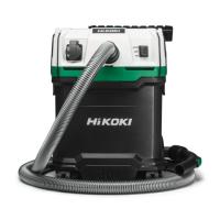 HiKoki Nass- und Trockensauger RP300YLWAZ